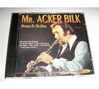 Mr. Acker Bilk - Stranger on the Shore