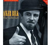 Mr. Acker Bilk - The Collection