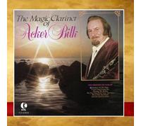 Mr. Acker Bilk - The Magic Clarinet of Acker Bilk