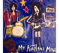 Mr.Airplane Man - Compilation