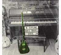 Mr. Airplane Man - Give to the Sun [Vinilo]