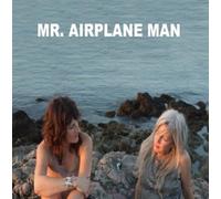 Mr Airplane Man - I'M In Love / No Place To Go [VINYL] [Vinilo]