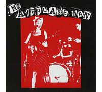 Mr.Airplane Man - Johnny Johnny [Vinilo]