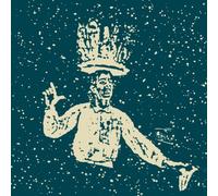 Mr. Airplane Man - Mr. Airplane Man (vinyl)