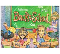 Mr. Al - Back to School