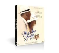 Mr. and Mrs. Bridge [Francia] [Blu-ray]