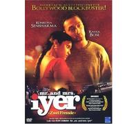 Mr. and Mrs. Iyer - Zwei Fremde [Alemania] [DVD]