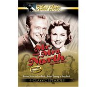 Mr. and Mrs. North - Mr & Mrs North Volume 2 [USA] [DVD]