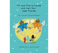 Mr and Mrs Universe and their four best friends