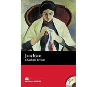 MR (B) Jane Eyre Pk (Macmillan Readers 2005)
