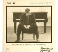 Mr B - My Sunday Best