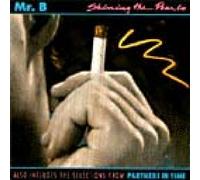 Mr. B – Shining The Pearls – CD – Membran – Importación USA