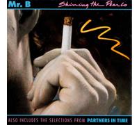 Mr. B Shining the Pearls (CD) Album (Importación USA)