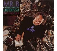 Mr. B & The Bird Of Paradise - Hallelujah Train