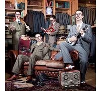 Mr. B The Gentleman Rhymer - The Tweed Album