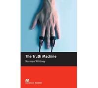 MR (B) Truth Machine, The (Macmillan Readers 2005) - 9781405072540