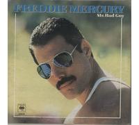 Mr. Bad Guy