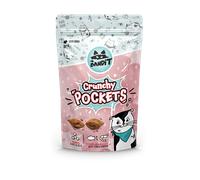 Mr Bandit Bolsitas Crujientes con atún y gambas 40g