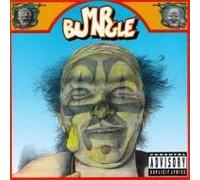 Mr. Bangle - Stranger at the Opera