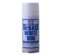 Mr.base White 1000 Mr.Hobby 170ml