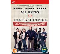 Mr Bates vs. The Post Office [DVD]