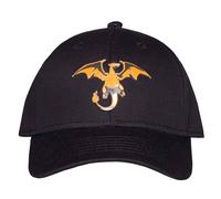 Mr Beams Pokémon - Gorra Ajustable Charizard para Hombre