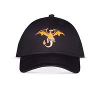 Mr Beams Pokémon - Gorra Ajustable Charizard para Hombre