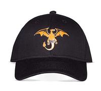 Mr Beams Pokémon - Charizard Men's Adjustable Cap