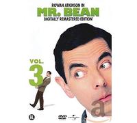 Mr. Bean - 1-DVD ROWAN ATKINSON - MR. BEAN 03