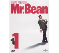 Mr. Bean - 1 [Italia] [DVD]