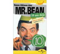 Mr bean;10 ans déjà vol 2 [Francia] [VHS]