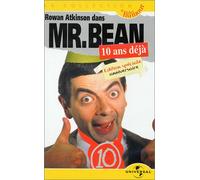 Mr bean;10 ans déjà vol 3 [Francia] [VHS]