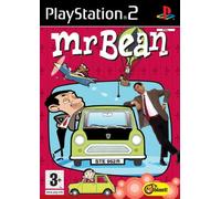 Mr Bean