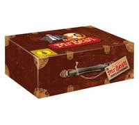 Mr. Bean - 20th Anniversary Jubiläums Box [Alemania] [DVD]