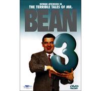 Mr. Bean 3 - The terrible tales [Alemania] [DVD]