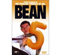 Mr. Bean 5 - The perilous pursuits [Alemania] [DVD]