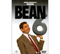 Mr. Bean 6 - The Unseen Upsets [Alemania] [DVD]