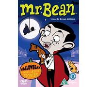 Mr Bean Animated Hallowbean [Edizione: Regno Unito] [DVD]