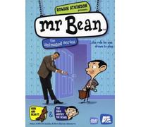 Mr Bean: Animated Series - Grin & Bean & Ends [USA] [DVD]