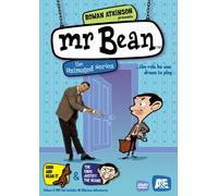 Mr Bean: Animated Series - Grin & Bean It [USA] [DVD]