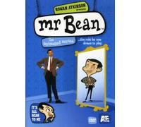 Mr Bean: Animated Series - It's All Bean to Me [USA] [DVD]