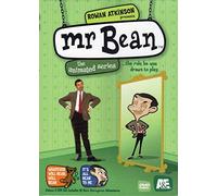 Mr Bean: Animated Series - Whatever & It's All [USA] [DVD]