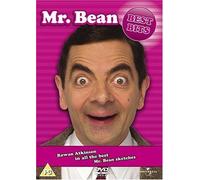 Mr Bean: Best Bits [Edizione: Regno Unito] [Reino Unido] [DVD]