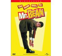 Mr Bean: Best Bits of Mr Bean [USA] [DVD]