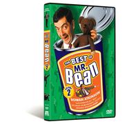 Mr Bean: Best of 2 [Alemania] [DVD]