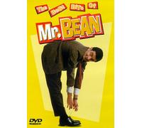 Mr Bean: Best of [USA] [DVD]