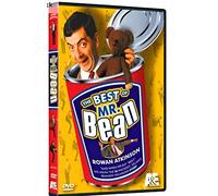 Mr Bean: Best of [USA] [DVD]
