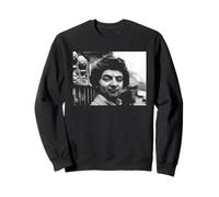Mr Bean Blackadder Actor Rowan Atkinson en Londres 1980 Sudadera