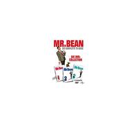 Mr. Bean - Collection [Alemania] [DVD]