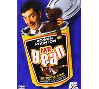 Mr Bean: Complete Collection [Alemania] [DVD]
